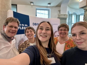 Berufsstolz stand im Fokus des Dresdner Pflegetages