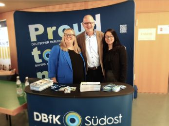 Praxisanleitung im Fokus: Kongress am Uniklinikum Regensburg 