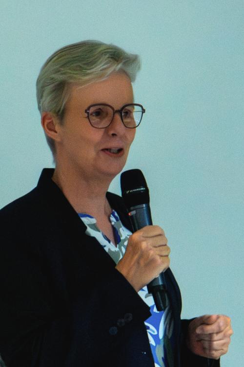 Dr. Marliese Biederbeck