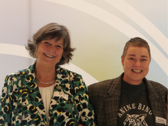 Wechsel in der Geschäftsführung zum 1. Januar 2026