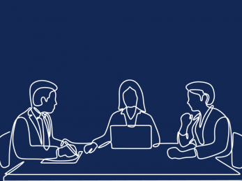 Für Mitglieder: Fachgruppe Langzeitpflege startet