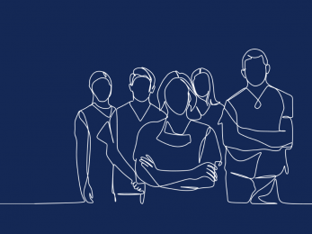 Neue Fachgruppen zu CaseCare und Pandemie- und Krisenmanagement gestartet