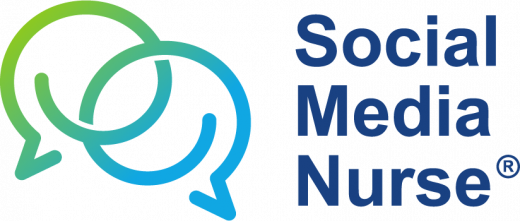 Logo-SoMe-Nurse