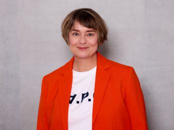 Christiane Lehmacher-Dubberke
