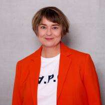 Christiane Lehmacher-Dubberke