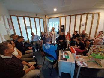 Frankreich macht es vor und stärkt die Primärversorgung