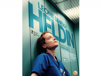 Kinoerfolg „Heldin“ startet auf Streaming-Portalen