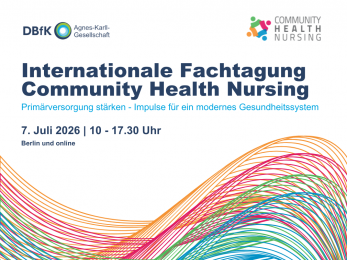 CHN-Fachtagung