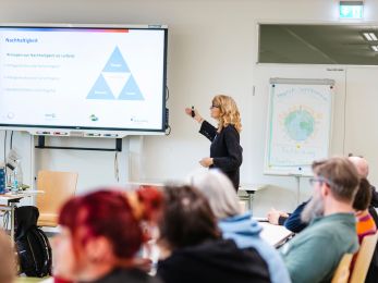 Workshop-BBNE