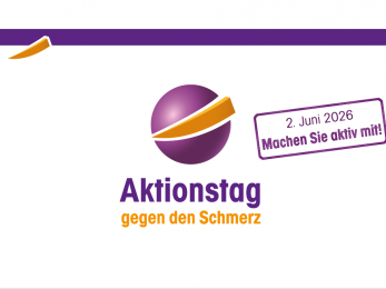 Aktionstag Schmerz Logo