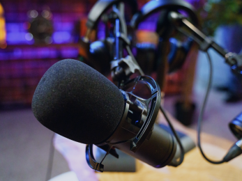 Podcast