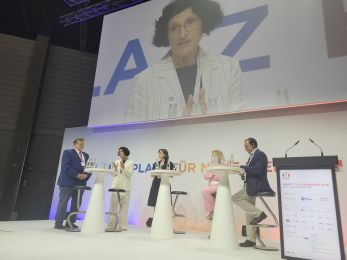 Pflege ist eine Investition in die Zukunft
