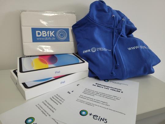 DBfKplusEins-Preise