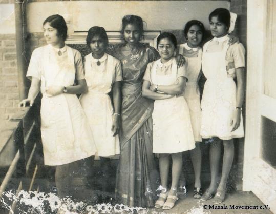 Programm für „Internationals in der Pflege“ jetzt online