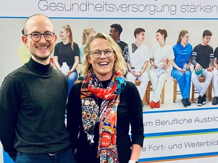 &quot;Es hat mit Wertschätzung und Anerkennung zu tun&quot;