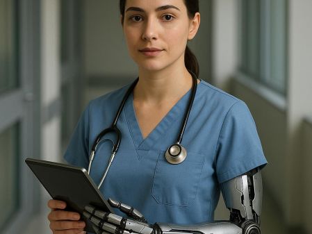 Online Journal Club am 3. September: Technologie, Identität &amp; Macht