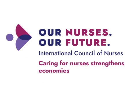 Veranstaltung zum Tag der Pflegenden in Berlin