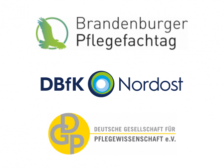 DBfK Nordost vor Ort in Potsdam und Greifswald