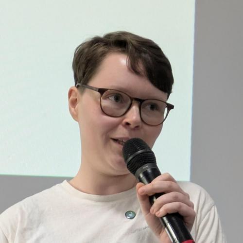 Wir haben Lust auf Pflege, aber die Politik macht es uns schwer, den Beruf richtig auszuüben. Pflege ist ein Heilberuf, kein Hilfsberuf. (Josephine Postzich)