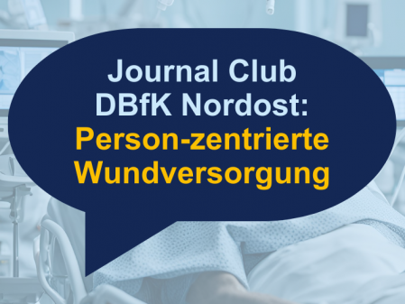 Journal Club im Herbst &amp; Winter 2024