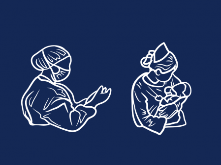 Vierter Online Journal Club im DBfK Nordost