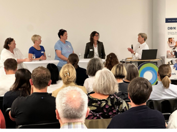 Fachtagung des DBfK Nordwest setzt starkes Zeichen für feste Standards in der Pflegeberatung