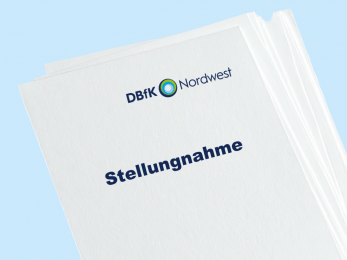 DBfK Nordwest dringt auf stärkere Berücksichtigung der professionellen Pflege
