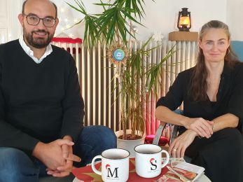 Aktuell aus dem Vorstand: Rück- und Ausblick