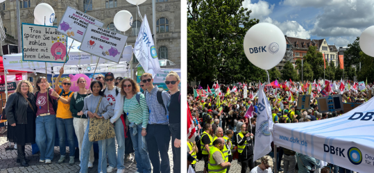Protest 1