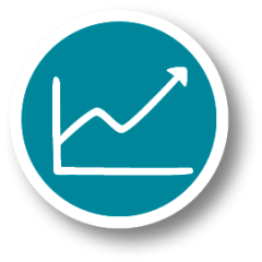 Trend-Icon-Wahlprogramm