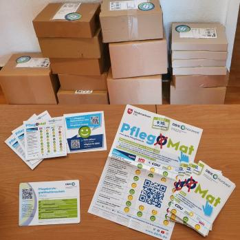 Infopakete PflegOMat