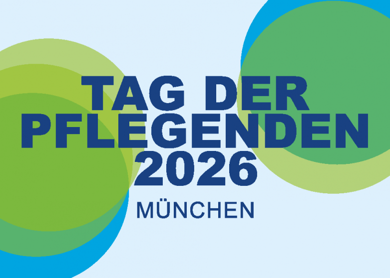 12. Mai: Tag der Pflegenden in München