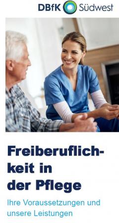 Freiberuflichkeit