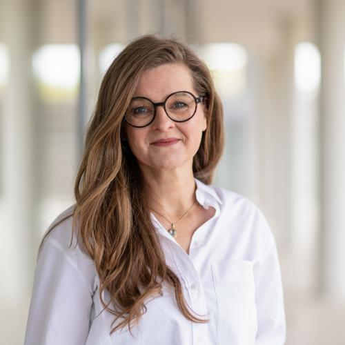 Mein Ziel: mehr Sichtbarkeit für die Pflege und für den DBfK in den Ländern.