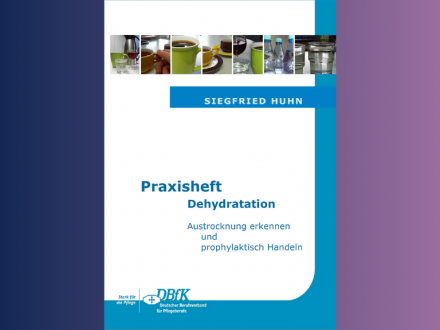 Praxisheft Dehydratation